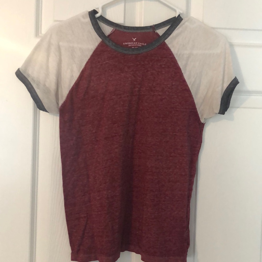 comfy t shirt